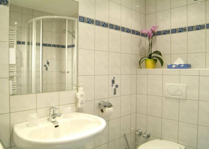 Messe Boutique Hotel Erb München
