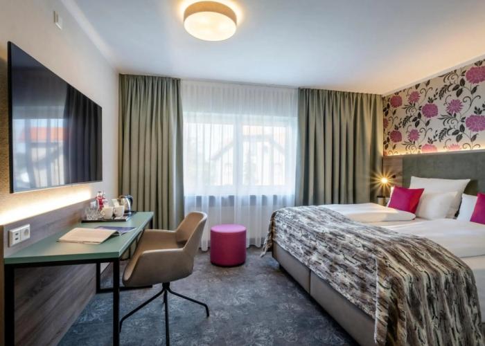 Messe Boutique Hotel Erb München