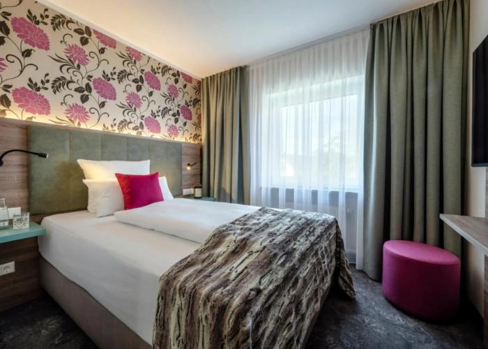 Messe Boutique Hotel Erb München