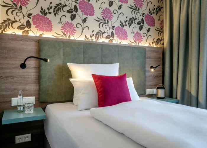 Messe Boutique Hotel Erb München