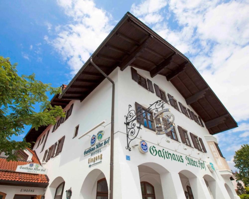 Hotel Alter Hof