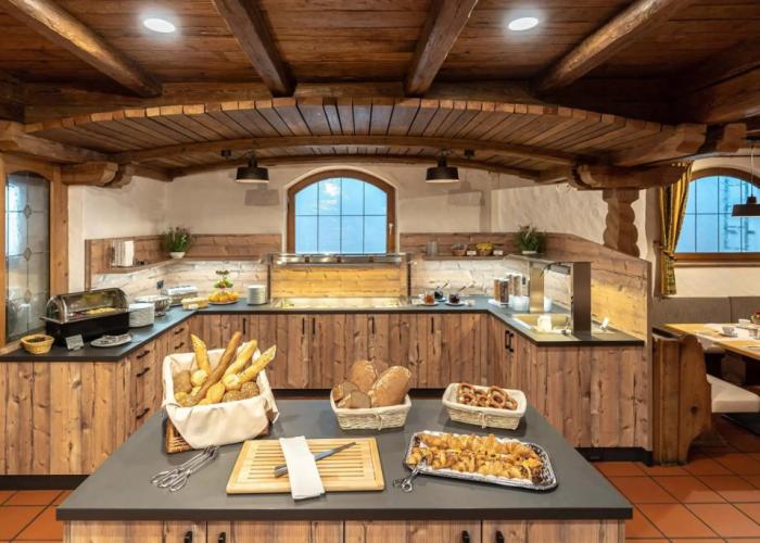 Hotel Alter Hof