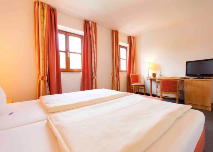 Hotel Alter Hof