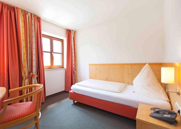 Hotel Alter Hof