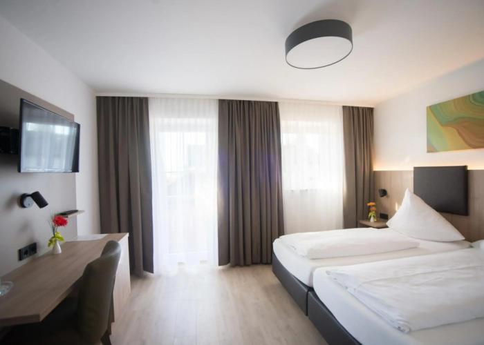 Hotel Alter Hof