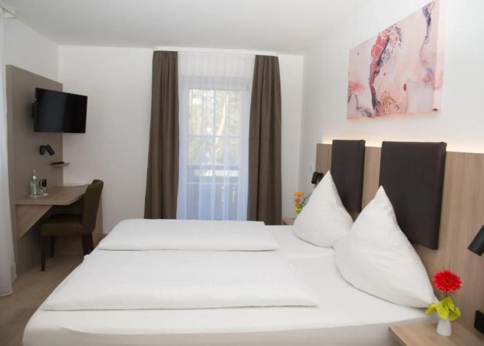 Hotel Alter Hof