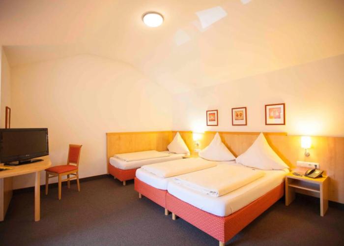 Hotel Alter Hof