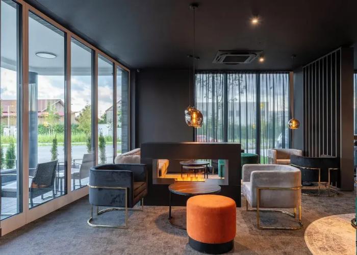 JustStay München Hotel & Apartments