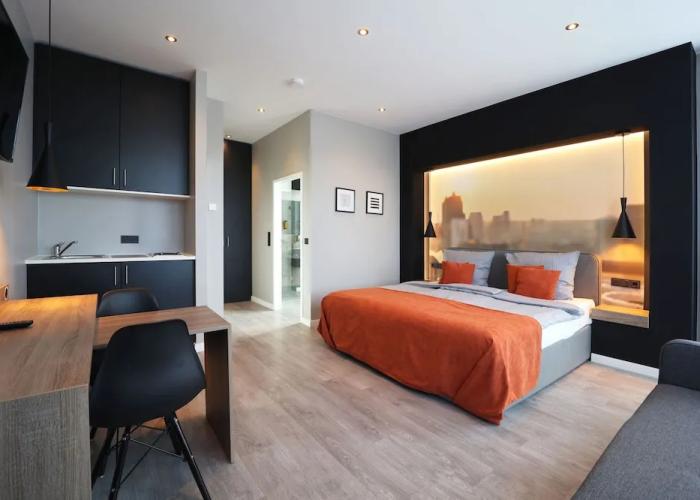 JustStay München Hotel & Apartments