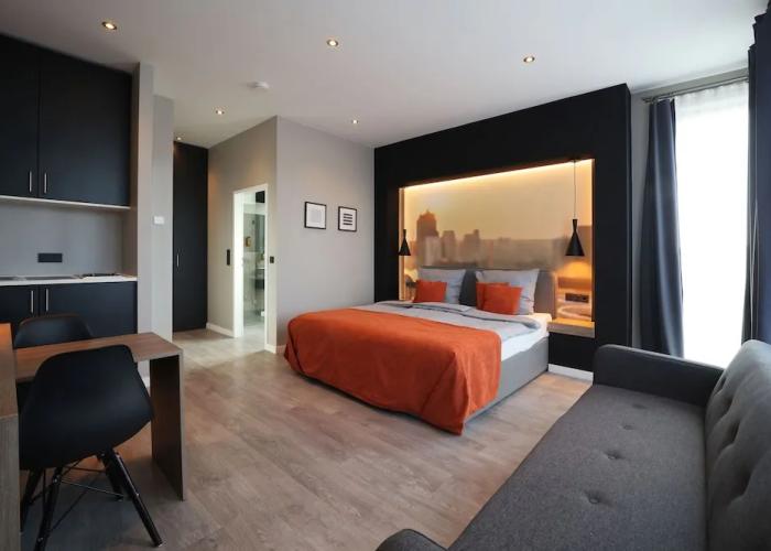 JustStay München Hotel & Apartments