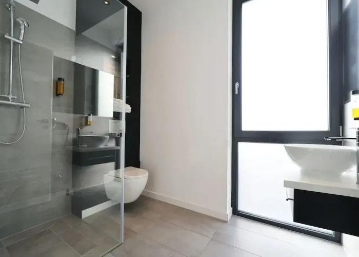 JustStay München Hotel & Apartments
