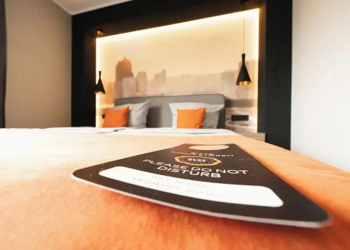 JustStay München Hotel & Apartments