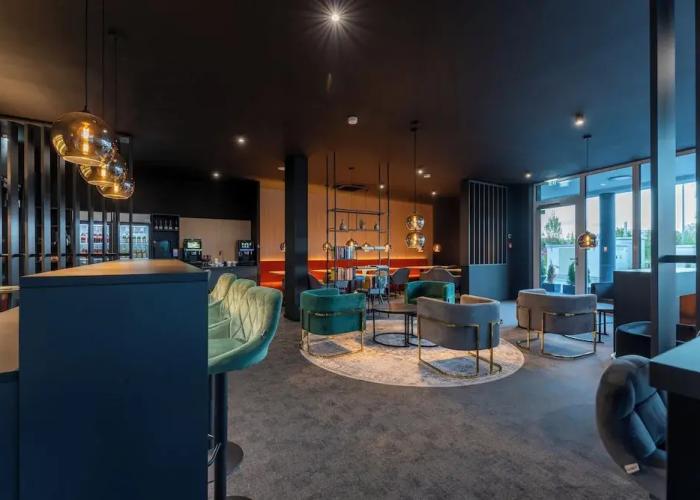 JustStay München Hotel & Apartments