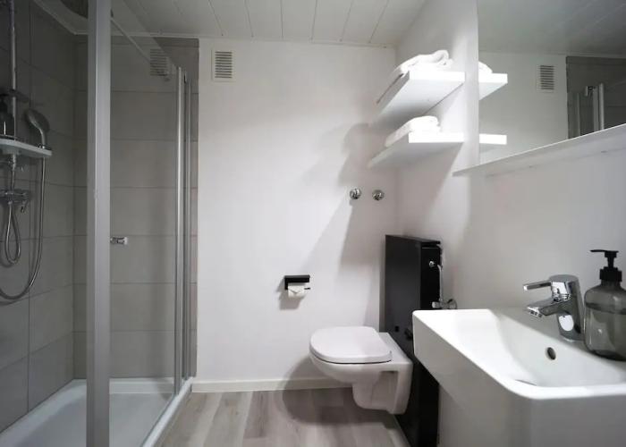 JustStay München Hotel & Apartments