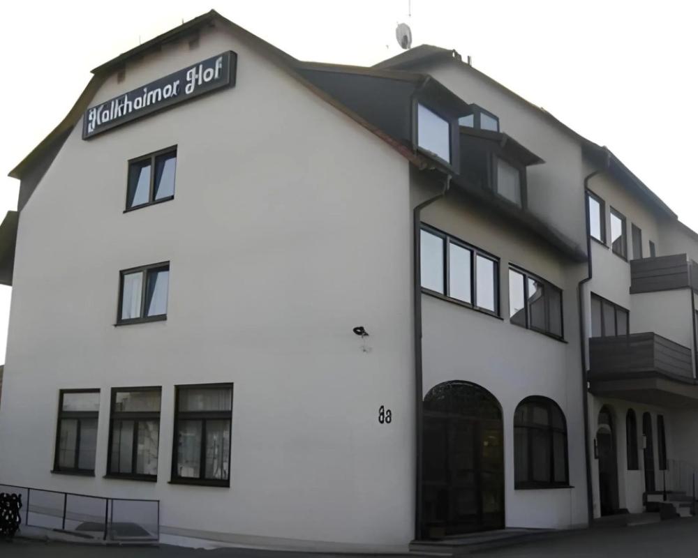 Hotel Kelkheimer Hof