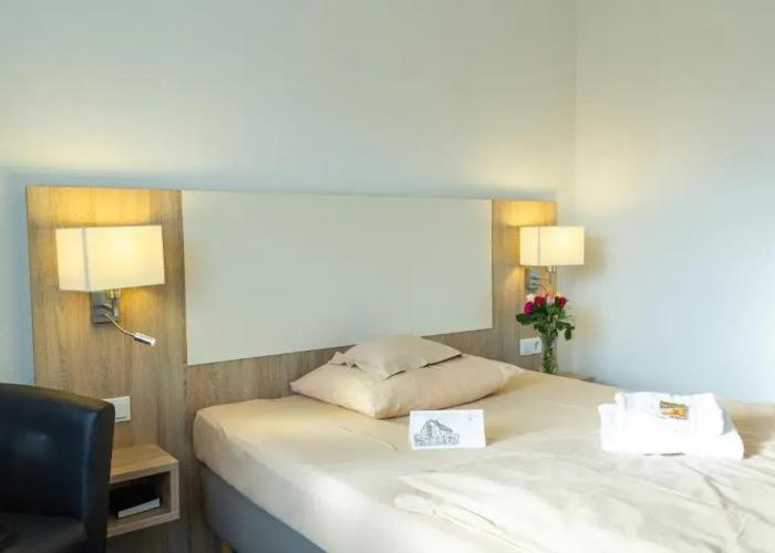 Hotel Kelkheimer Hof