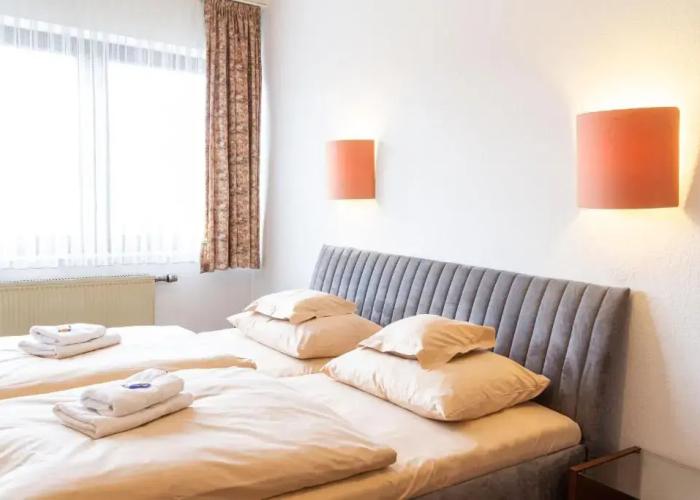 Hotel Kelkheimer Hof