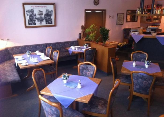 Hotel Kelkheimer Hof