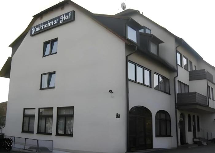 Hotel Kelkheimer Hof