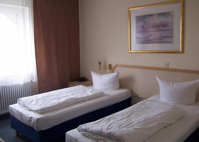 Hotel Post