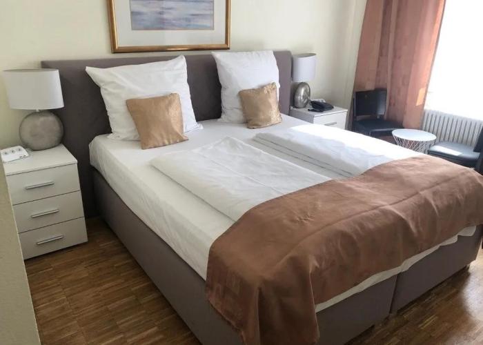 Hotel Post