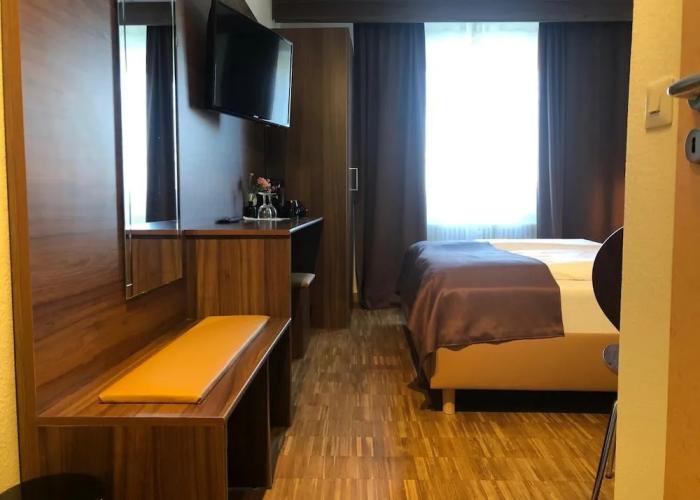 Hotel Post