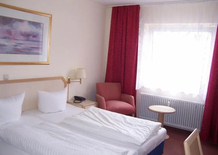 Hotel Post