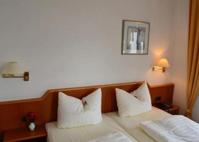 Arkaden Hotel