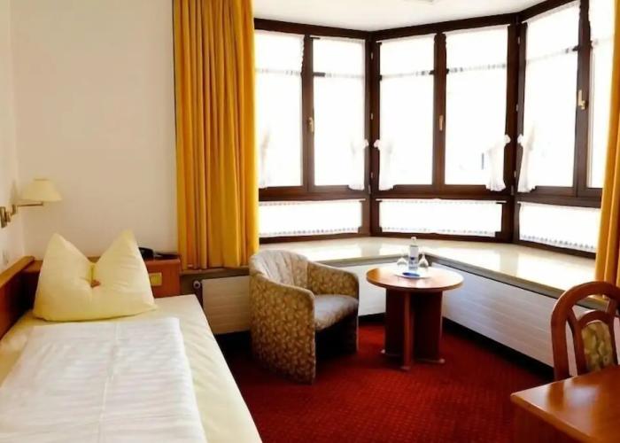 Arkaden Hotel