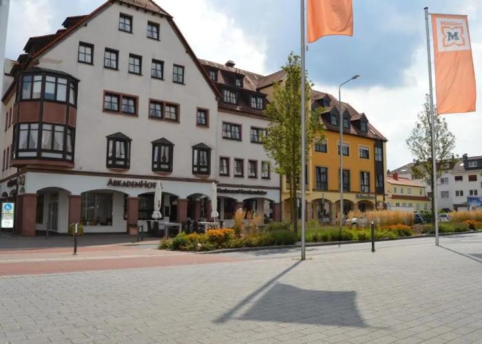 Arkaden Hotel