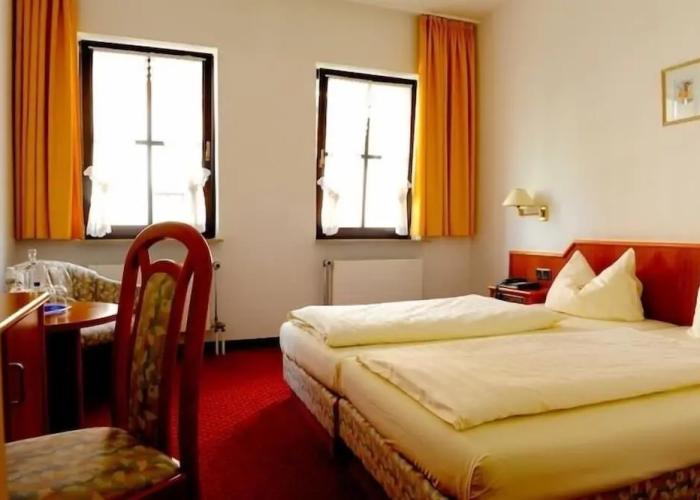 Arkaden Hotel