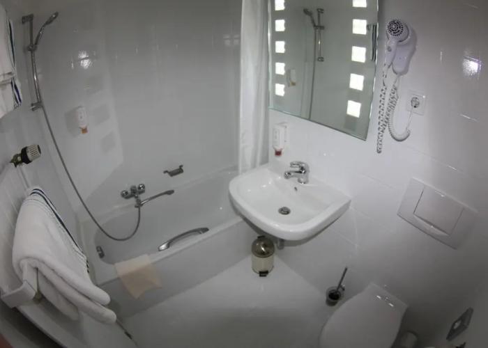 Arkaden Hotel