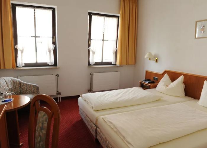 Arkaden Hotel