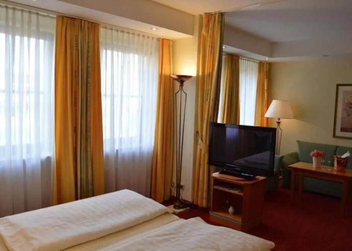 Arkaden Hotel