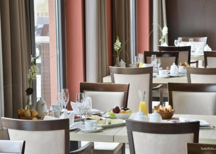 Schlosshotel Blankenburg