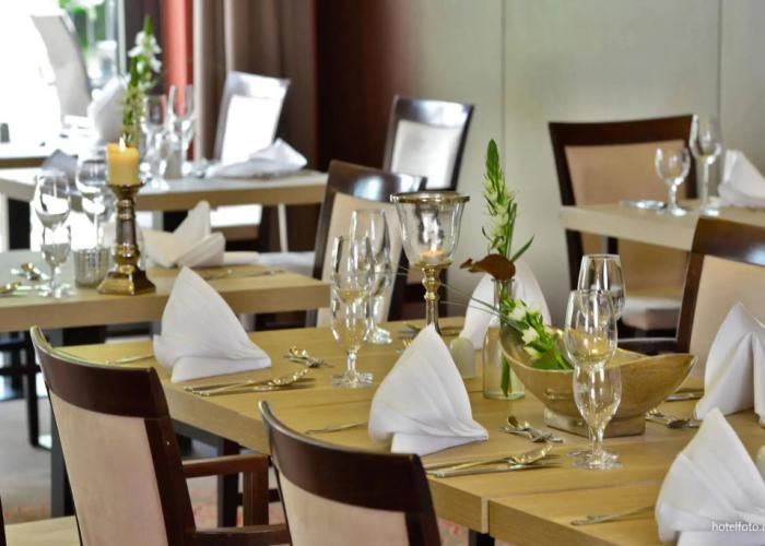 Schlosshotel Blankenburg