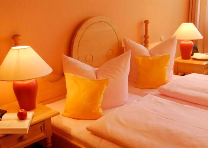 Kurhotel Fürstenhof