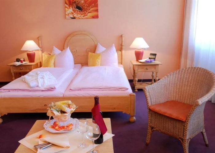 Kurhotel Fürstenhof
