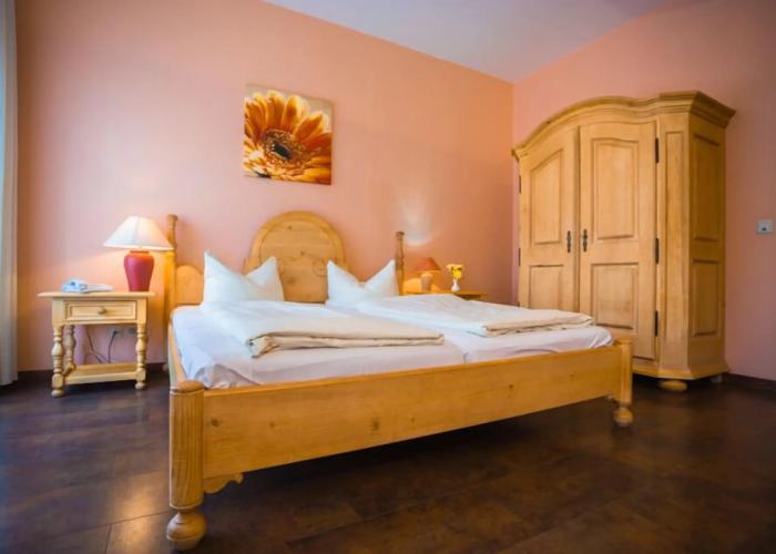 Kurhotel Fürstenhof