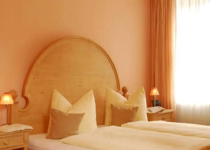 Kurhotel Fürstenhof