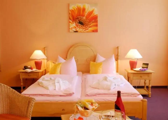 Kurhotel Fürstenhof