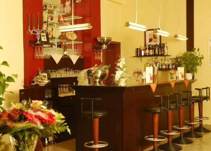 Kurhotel Fürstenhof
