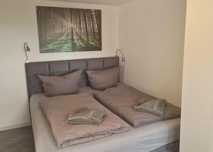 Property in Blankenburg