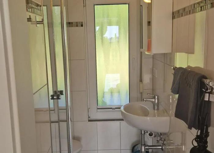 Property in Blankenburg