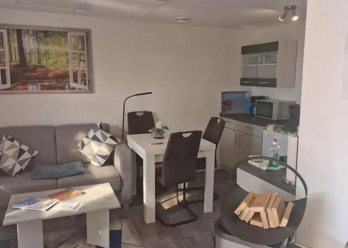 Property in Blankenburg