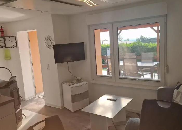 Property in Blankenburg