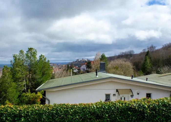 Property in Blankenburg