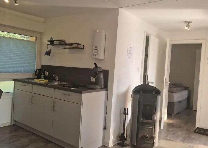 Property in Blankenburg
