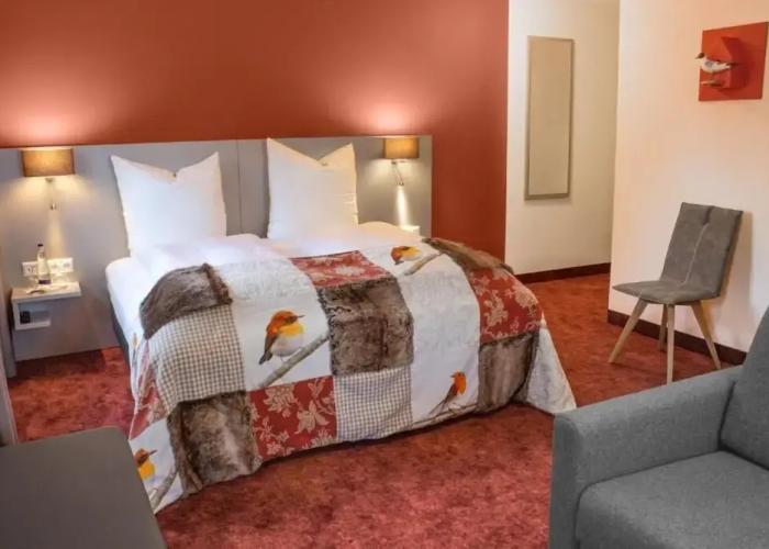 Hotel & Tafernwirtschaft zum Fischer