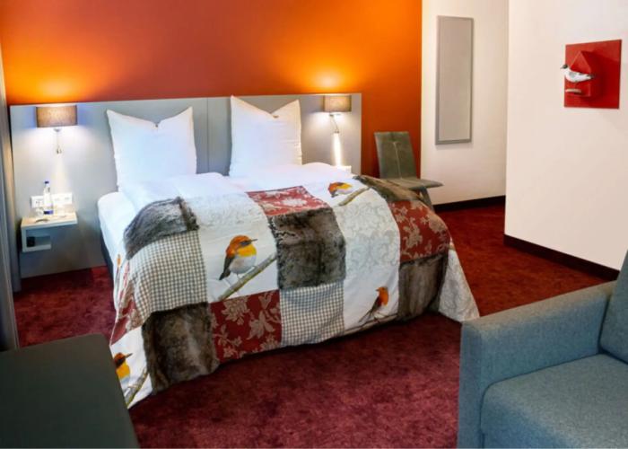 Hotel & Tafernwirtschaft zum Fischer